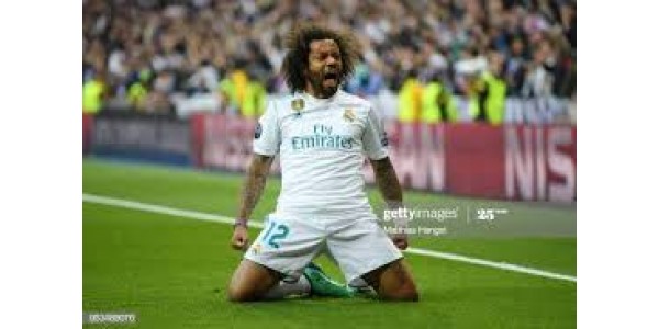 Marcelo følger Ronaldo-nyheder som falske